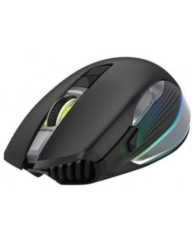 Mouse pentru gaming Hama - Urage Reaper 700, optic, wireless, negru - 3