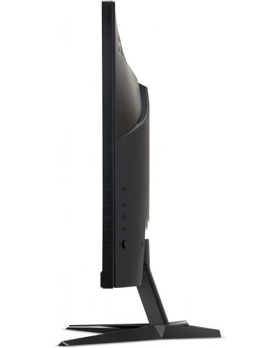 Monitor de gaming Acer - Nitro QG241YX1bmiipx, 23.8'', 200Hz, 0.5
