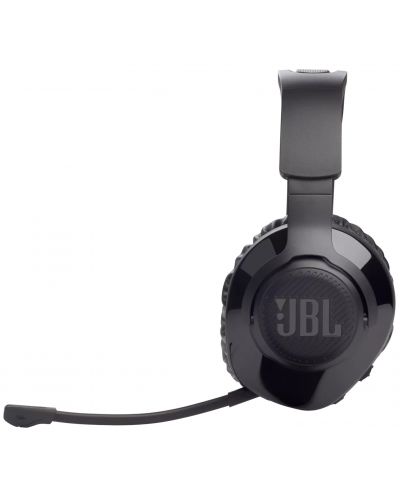 Casti-gaming JBL - Quantum 350, wireless, negre - 4