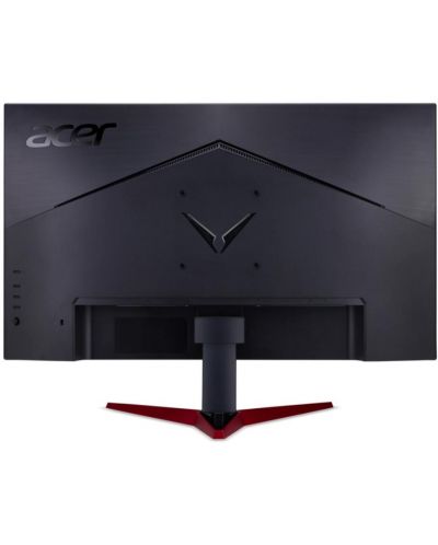 Monitor de gaming Acer - Nitro VG270Ebmipx, 27'', 100Hz, 1ms, IPS - 4