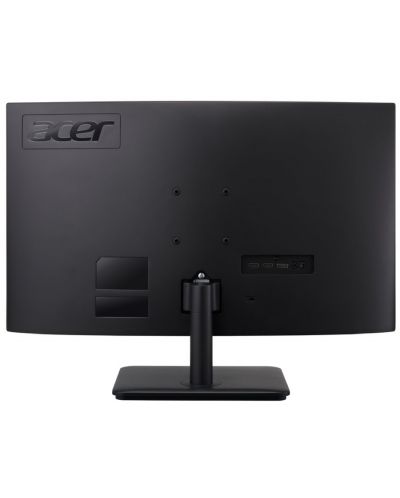 Monitor gaming Acer - Edo ED270U P, 27", 165Hz, 1ms, curved	 - 5