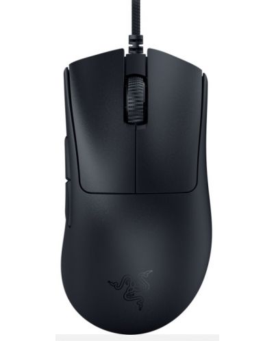Mouse de gaming Razer - DeathAdder V3, optic, negru - 1