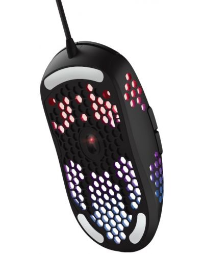 Mouse gaming Trust - GXT 960 Graphin, negru - 5