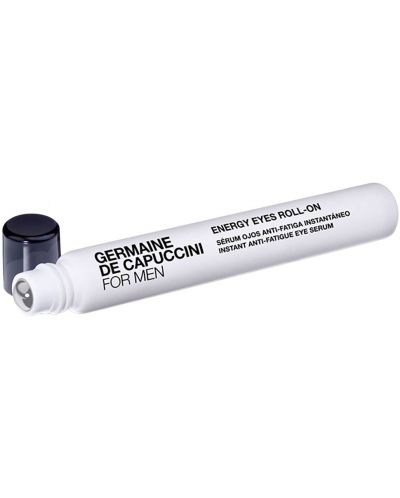 Germaine de Capuccini For Men Roll-on pentru conturul ochilor, 10 ml - 2