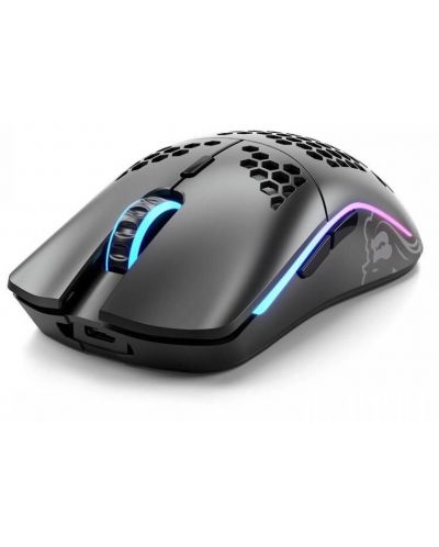 Mouse gaming Glorious - Model O Wireless, matte black - 3