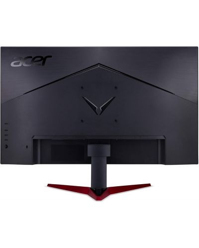Monitor gaming Acer - Nitro VG240YU, 23.8", WQHD, negru - 3