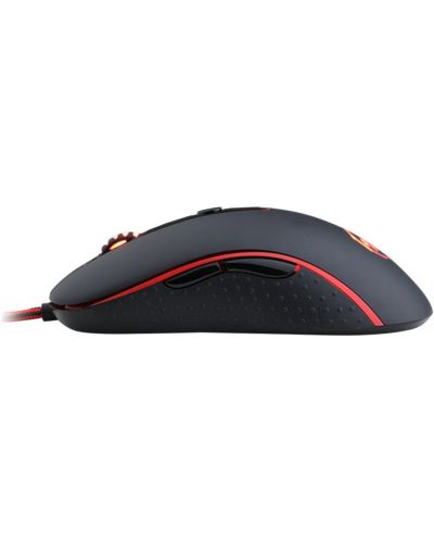 Mouse gaming Redragon - Phoenix2 M702-2, negru/rosu - 3