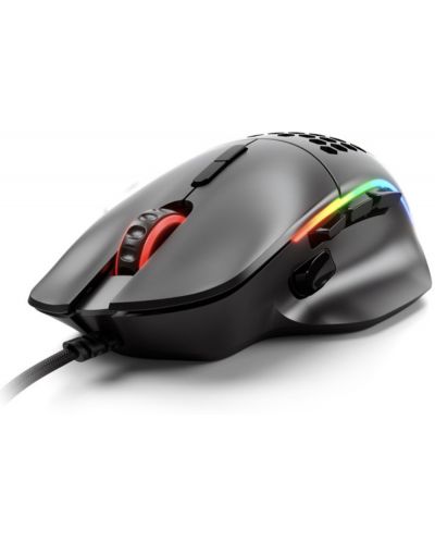 Mouse de gaming Glorious - Model I, optic, negru - 3