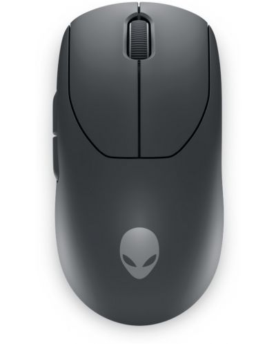 Mouse gaming  Dell - Alienware Pro, optic , fără fir , negru  - 1