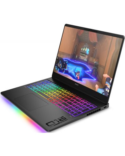 Laptop gaming HP - Omen Max, 16'', WUXGA, Ultra 9 , 165Hz, RTX