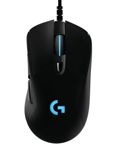 Mouse gaming Logitech G403 Hero, negru - 1