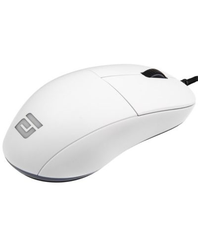 Mouse de gaming Endgame - XM1 RGB, optic, alb - 5