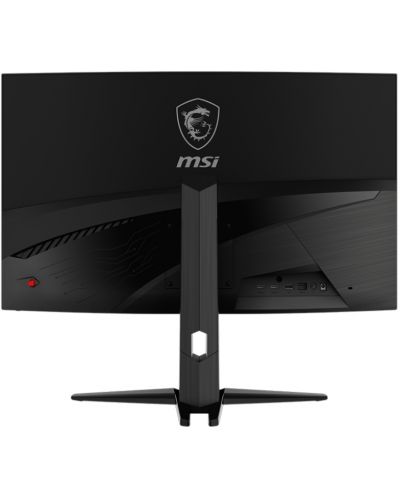 Gaming monitor  MSI - MAG 321CUP, 31.5'', UHD, VA, 160Hz, 1ms - 4