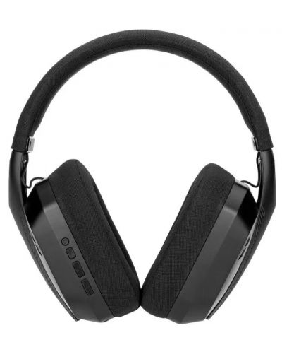 Căști gaming Marvo - HG9089W, wireless, negre - 3