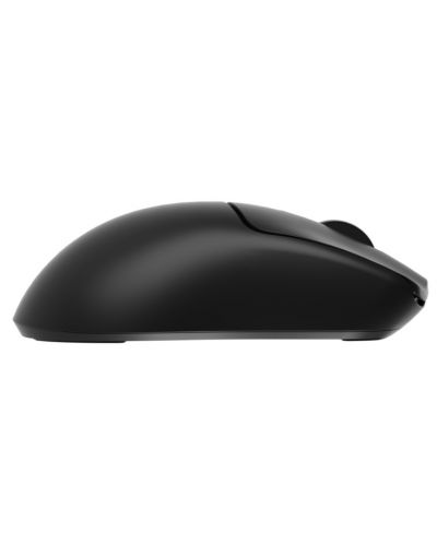 Mouse de gaming Genesis - Zircon 500, optic, wireless, negru - 6
