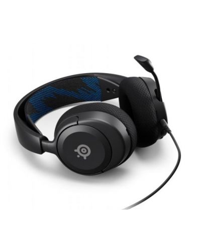 Căști de gaming SteelSeries - Arctis Nova 1P, negru - 5