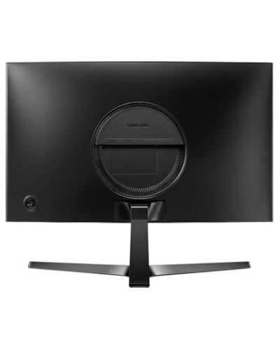 Monitor de gaming Samsung - 24RG52F, 24", 144Hz, 4ms, curved - 4