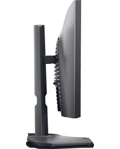 Monitor gaming Dell - G2524H, 25'', 280Hz, 1ms, IPS, G-Sync | Ozone.ro