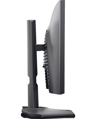 Monitor pentru jocuri Dell - G2524H, 25'', 280Hz, 1ms, IPS, G-Sync - 6