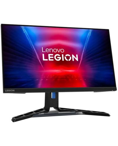 Monitor gaming Lenovo - Legion R27i-30, 27'', 165Hz, 0.5 ms, FreeSync - 2