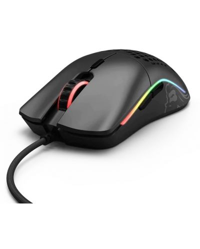 Mouse gaming Glorious Odin - model O, matte black - 3