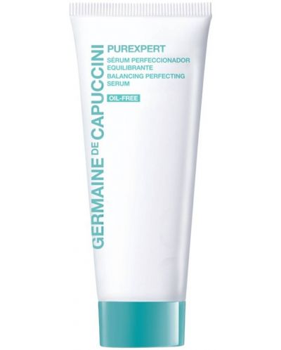 Germaine de Capuccini Purexpert Ser echilibrant pentru față, 50 ml - 1