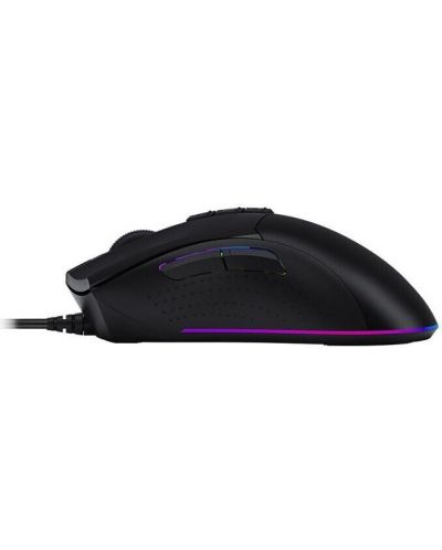 Mouse de gaming A4tech - Bloody ES9 Esports, optic, negru - 2
