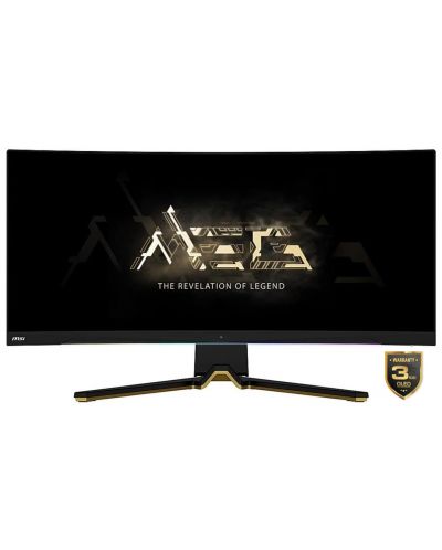 MSI MEG 342C QD-OLED 34インチ MSI MEG 342C QD-OLED