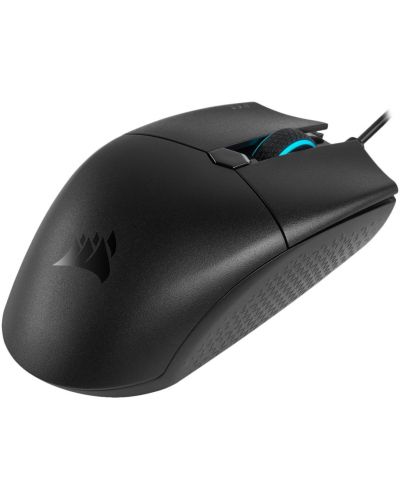 Mouse de gaming Corsair - Katar Pro, optic, negru - 4