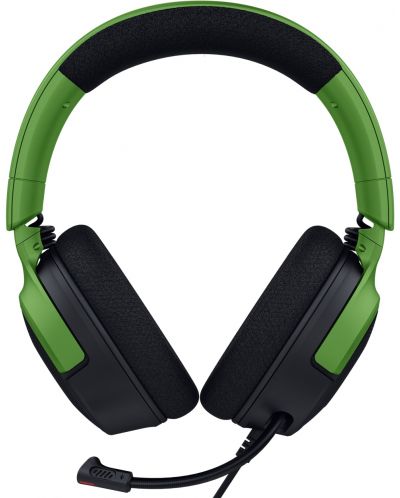 Căști pentru gaming Razer - Kraken V4 X, Minecraft Edition | Ozone.ro