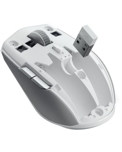 Gaming mouse Razer - Pro Click Mini, optic, wireless, gri - 8