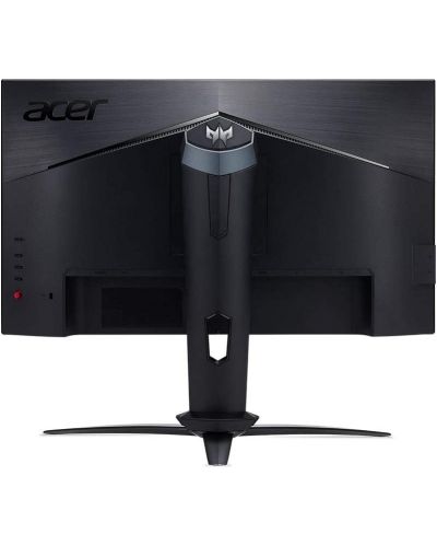 Monitor de gaming Acer - XB3 XB253Q GZ, 24.5'', 240Hz, 1ms, G-Sync, IPS - 4