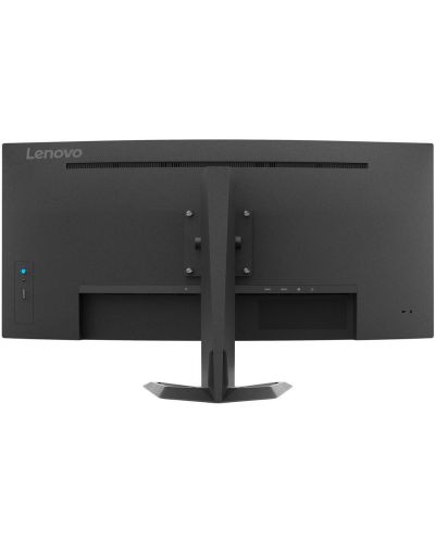 Monitor gaming Lenovo - G34w-30, 34'', 165Hz, 0.5ms, VA, FreeSync, Curved - 6