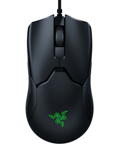 Mouse gaming Razer - Viper 8KHz, negru - 1