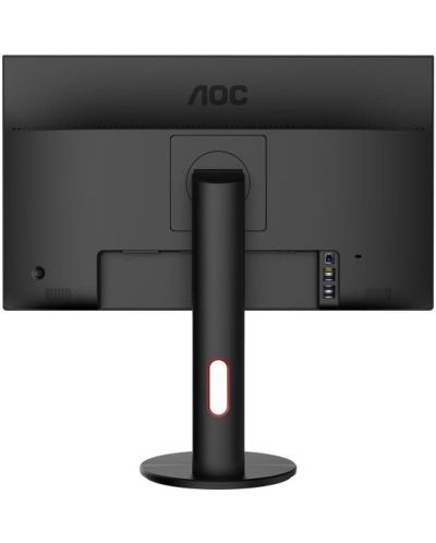 Monitor gaming AOC - G2590PX, 24.5", TN, WLED, 144Hz, negru - 4