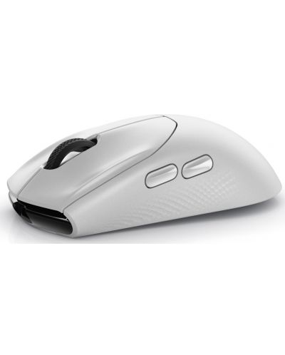 Mouse de gaming Alienware - AW720M, optic, wireless, Lunar Light - 4