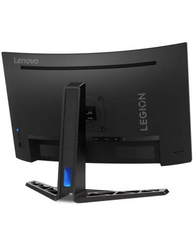 Monitor gaming Lenovo - R27fc-30, 27'', 240Hz, 0.5 ms, G-Sync, Curved - 5