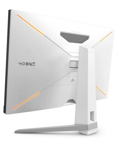 Monitor de gaming BenQ - EX3210U MOBIUZ, 32", 144Hz, FreeSync, alb - 7