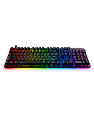 Tastatura gaming Razer - Huntsman V2 Analog, RGB, neagra - 5