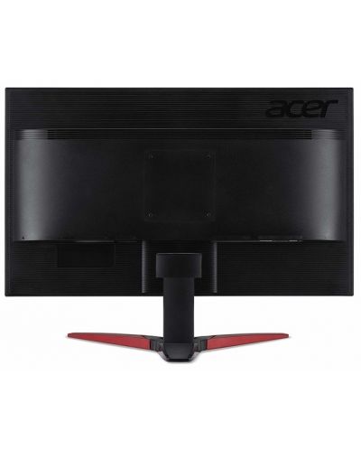 Monitor gaming Acer - KG251QDbmiipx, 24.5", FHD, FreeSync, 1ms, 240Hz, negru - 4