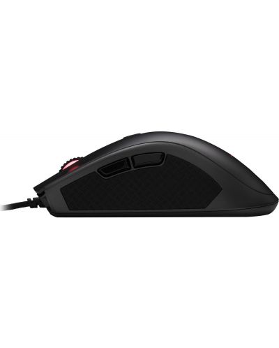 Mouse gaming HyperX - Pulsfire FPS Pro, optic, negru - 7