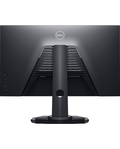 Monitor pentru jocuri Dell - G2724D, 27'', 165Hz, 1ms, IPS, G-Sync - 7