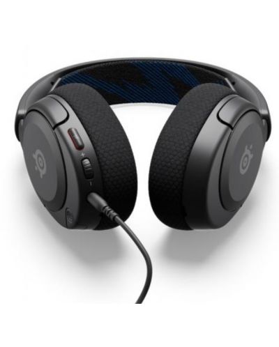 Căști de gaming SteelSeries - Arctis Nova 1P, negru - 7