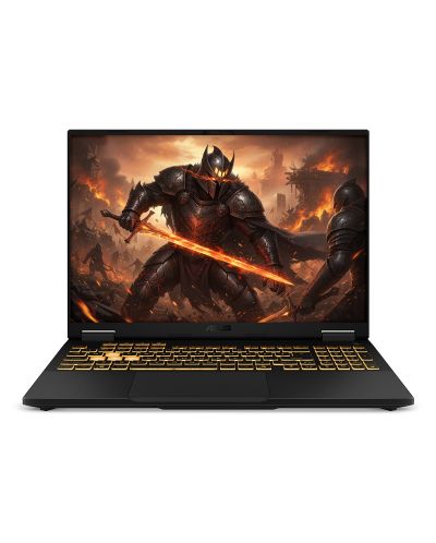 Laptop gaming ASUS - TUF F16 FX608JMR-RV024, 16'', WQXGA, i7