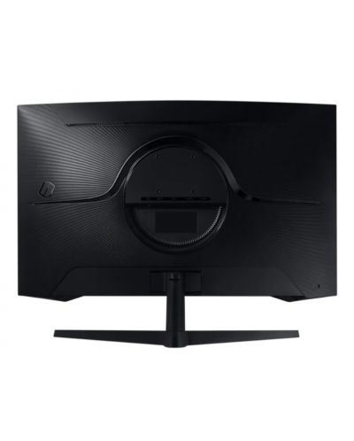 Monitor gaming Samsung - Odyssey G5, 32CG552, 32", 165Hz, 1ms, Curved - 9