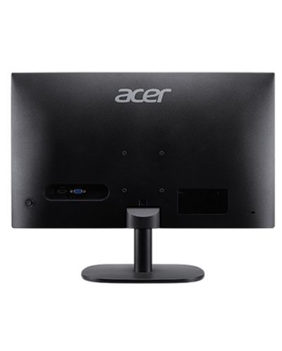 Monitor de gaming Acer - Nitro EG241YPbmiipx, 23.8'', 165Hz, VA, negru - 4