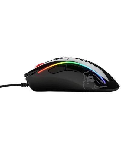 Mouse gaming Glorious - model D-, optic, negru - 5