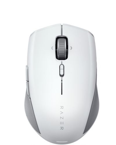 Gaming mouse Razer - Pro Click Mini, optic, wireless, gri - 1