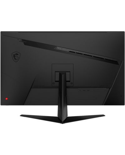 Gaming monitor  MSI - G321Q, 31.5'', WQHD, IPS, 170Hz, 1ms, negru  - 2