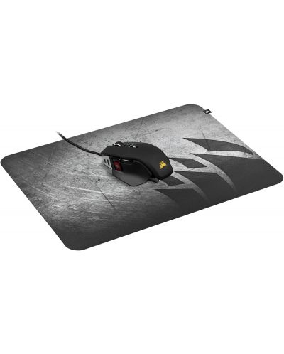 Mouse pad pentru gaming Corsair - MM150, M, tare, gri - 3